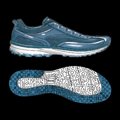 ASOLO city & country shoes