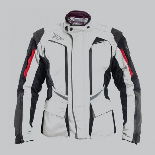 AXO ATLANTIS motorcycling touring jacket