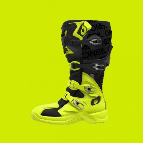 O'NEAL RMX Motocross boot