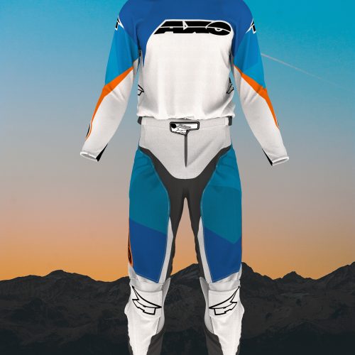AXO PRISMA motocross gear