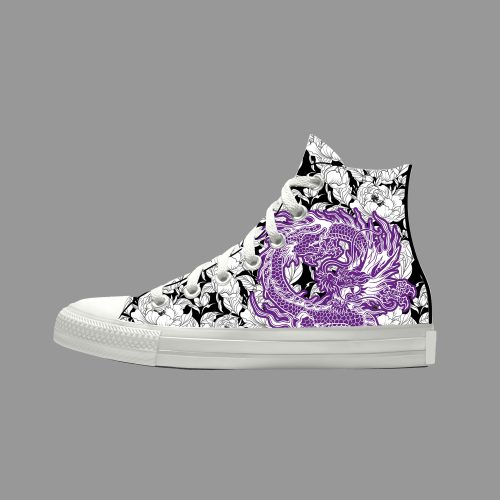 GINO PILLON designer: sneakers graphic design